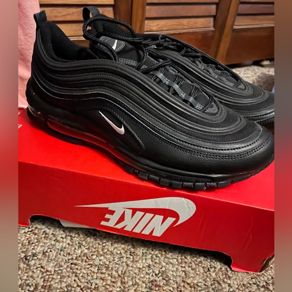 Nike Air Max 97 - Picture 2 of 5